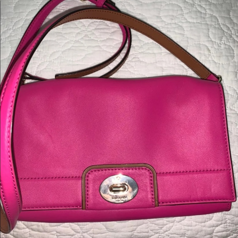 NWOT Kate Spade Crossbody